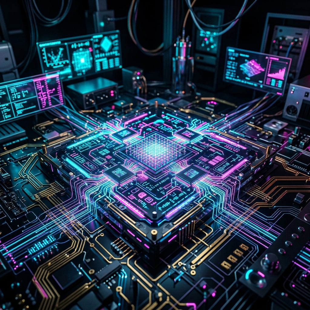 Unlocking the Power of Quantum Algorithms