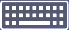 Keyboard Icon